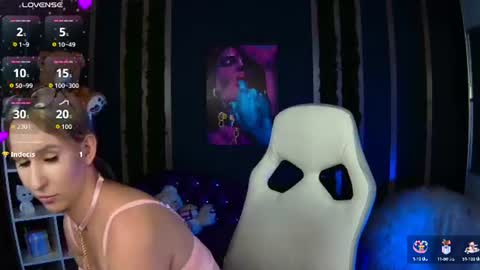 Snapshot of miralush chatting on July 28, 2026, 3:21 pm Mira online show from July 28, 2026, 3:21 pm