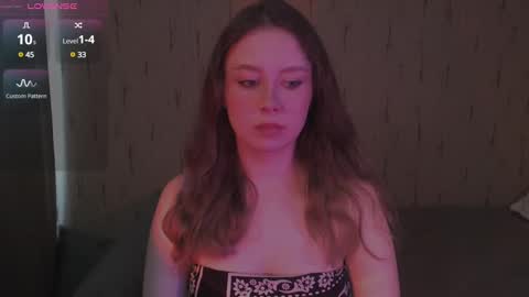 Kira online show from March 12, 2025, 12:15 pm