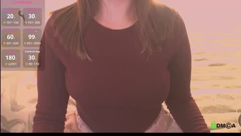 Kira online show from February 17, 2026, 9:17 am