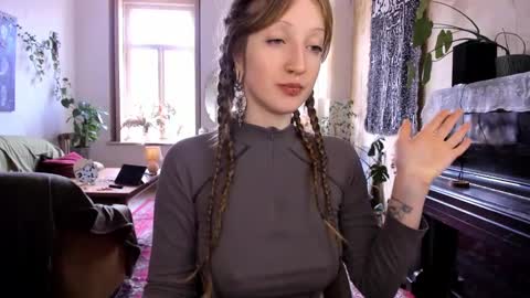 Snapshot of miranda2_0 chatting on February 24, 2025, 9:53 am miranda2_0 online show from February 24, 2025, 9:53 am