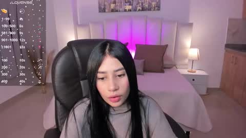 miranda_crawfor online show from September 20, 2025, 12:17 pm