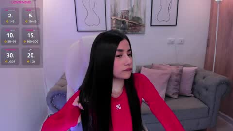 miranda_crawfor online show from April 3, 2026, 3:15 am