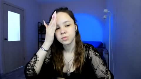 Snapshot of miranda_holms chatting on June 13, 2026, 1:58 am miranda_holms online show from June 13, 2026, 1:58 am