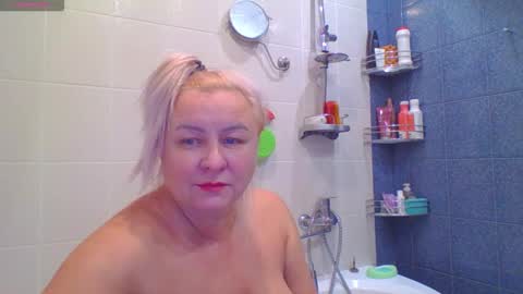 Miranda online show from October 18, 2025, 3:24 pm