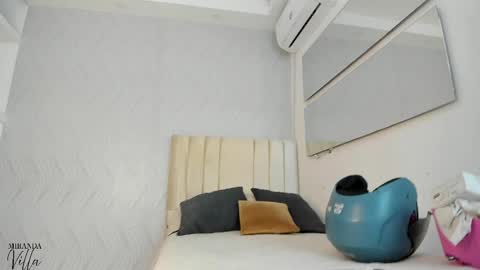 Miranda online show from March 31, 2026, 12:16 pm