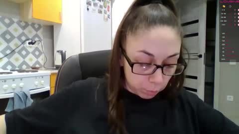 MIRANDA online show from January 7, 2026, 2:08 pm