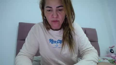 Snapshot of miranda_zacky chatting on February 26, 2025, 11:41 am Miranda Indep Model Thank you very much for all your support online show from February 26, 2025, 11:41 am