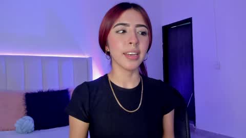 Snapshot of mirandaa_rogers chatting on May 9, 2026, 7:08 pm Miranda Rogers online show from May 9, 2026, 7:08 pm