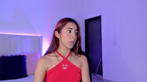 Snapshot of mirandaa_rogers chatting on May 12, 2026, 7:22 pm Miranda Rogers online show from May 12, 2026, 7:22 pm