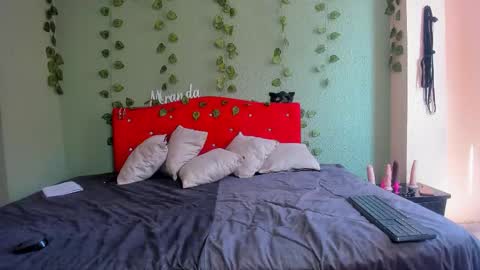 Snapshot of mirandabigboobs chatting on February 5, 2026, 3:05 pm Miranda online show from February 5, 2026, 3:05 pm