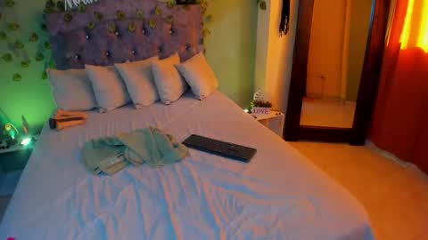 Snapshot of mirandabigboobs chatting on February 26, 2026, 12:48 pm Miranda online show from February 26, 2026, 12:48 pm