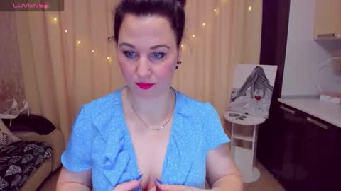 MirandaDyson online show from February 1, 2026, 11:09 am