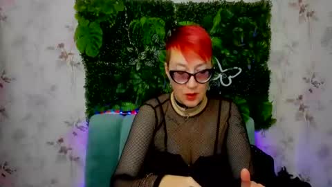 mirandagill online show from January 6, 2025, 9:08 am