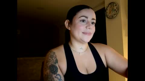 Miranda online show from June 22, 2026, 5:48 am