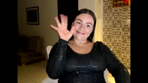 Miranda online show from July 26, 2026, 6:43 am