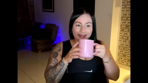 Miranda online show from July 28, 2026, 5:14 am