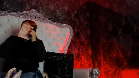 Miranda online show from February 18, 2026, 12:34 pm