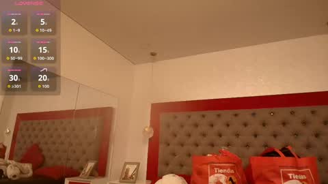 Miranda online show from April 2, 2026, 12:25 pm