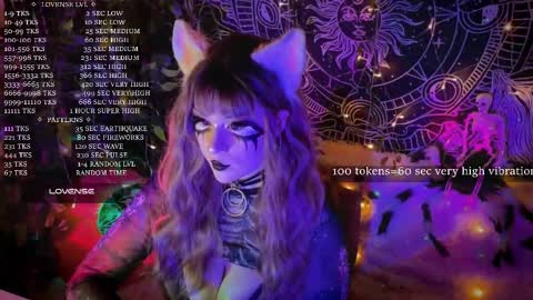 mirareed online show from October 30, 2025, 3:52 am