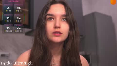 mirarune online show from January 17, 2026, 3:50 pm