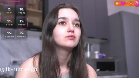 mirarune online show from April 17, 2026, 4:43 pm