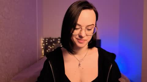 MiraSkyy online show from January 16, 2026, 8:57 pm