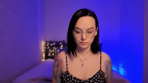 MiraSkyy online show from March 5, 2026, 9:11 pm