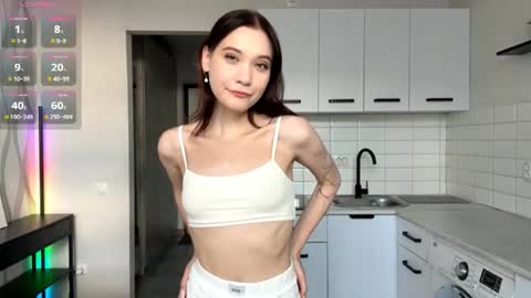 Mira online show from August 6, 2026, 12:29 pm