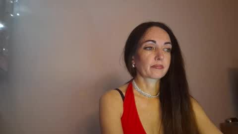 Snapshot of mirelisse chatting on June 7, 2026, 8:56 pm Christina online show from June 7, 2026, 8:56 pm