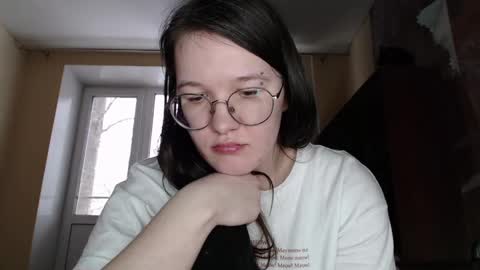 Snapshot of miriamor chatting on February 23, 2025, 10:17 am Mira online show from February 23, 2025, 10:17 am