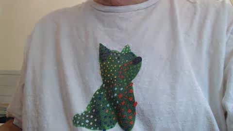 rodolfo online show from December 18, 2025, 1:55 am