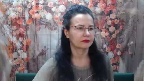 Snapshot of miroslava_happi chatting on March 5, 2026, 6:31 am Miroslava Happi online show from March 5, 2026, 6:31 am