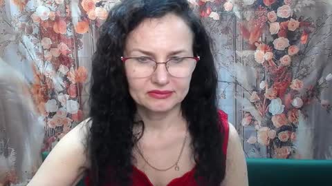 Snapshot of miroslava_happi chatting on March 8, 2026, 7:01 am Miroslava Happi online show from March 8, 2026, 7:01 am