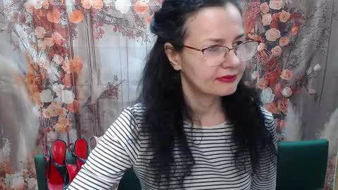 Snapshot of miroslava_happi chatting on March 10, 2026, 6:51 am Miroslava Happi online show from March 10, 2026, 6:51 am