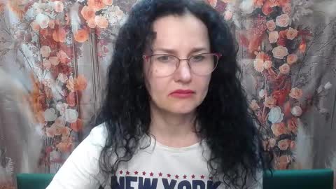 Snapshot of miroslava_happi chatting on March 12, 2026, 8:53 am Miroslava Happi online show from March 12, 2026, 8:53 am