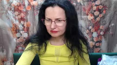 Snapshot of miroslava_happi chatting on March 14, 2026, 7:03 am Miroslava Happi online show from March 14, 2026, 7:03 am