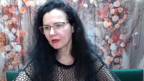 Snapshot of miroslava_happi chatting on March 21, 2026, 7:13 am Miroslava Happi online show from March 21, 2026, 7:13 am