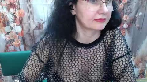 Snapshot of miroslava_happi chatting on March 21, 2026, 8:19 am Miroslava Happi online show from March 21, 2026, 8:19 am
