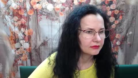 Snapshot of miroslava_happi chatting on March 22, 2026, 7:01 am Miroslava Happi online show from March 22, 2026, 7:01 am