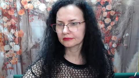 Snapshot of miroslava_happi chatting on March 28, 2026, 7:52 am Miroslava Happi online show from March 28, 2026, 7:52 am