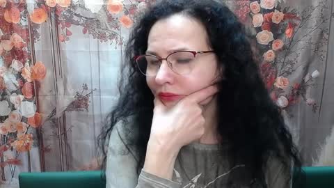 Snapshot of miroslava_happi chatting on April 2, 2026, 5:38 am Miroslava Happi online show from April 2, 2026, 5:38 am