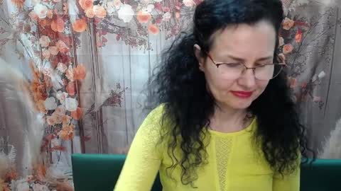 Snapshot of miroslava_happi chatting on April 5, 2026, 5:26 am Miroslava Happi online show from April 5, 2026, 5:26 am