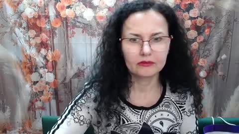 Snapshot of miroslava_happi chatting on April 6, 2026, 5:41 am Miroslava Happi online show from April 6, 2026, 5:41 am