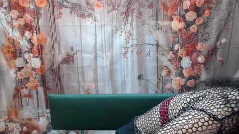 Snapshot of miroslava_happi chatting on April 7, 2026, 5:52 am Miroslava Happi online show from April 7, 2026, 5:52 am