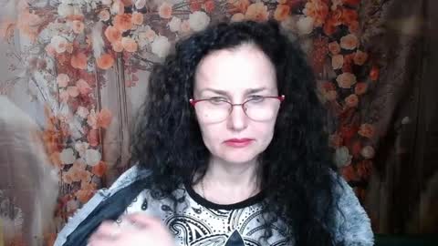 Snapshot of miroslava_happi chatting on April 9, 2026, 6:02 am Miroslava Happi online show from April 9, 2026, 6:02 am