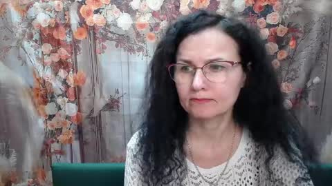 Snapshot of miroslava_happi chatting on April 11, 2026, 9:35 am Miroslava Happi online show from April 11, 2026, 9:35 am