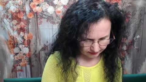 Snapshot of miroslava_happi chatting on April 16, 2026, 5:52 am Miroslava Happi online show from April 16, 2026, 5:52 am