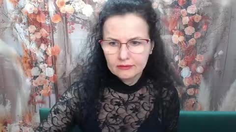 Miroslava Happi online show from May 4, 2026, 5:47 am