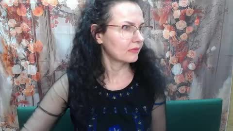 Miroslava Happi online show from May 8, 2026, 7:25 am