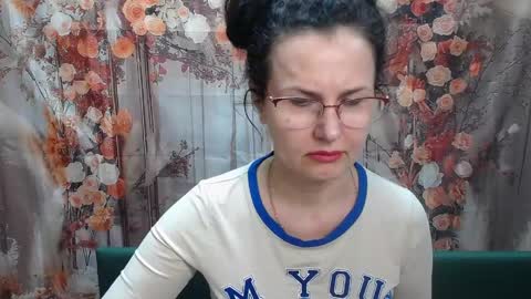 Miroslava Happi online show from May 9, 2026, 6:07 am